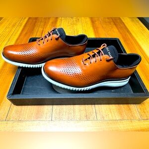 Cole Haan ZeroGrand 2.zero Oxford